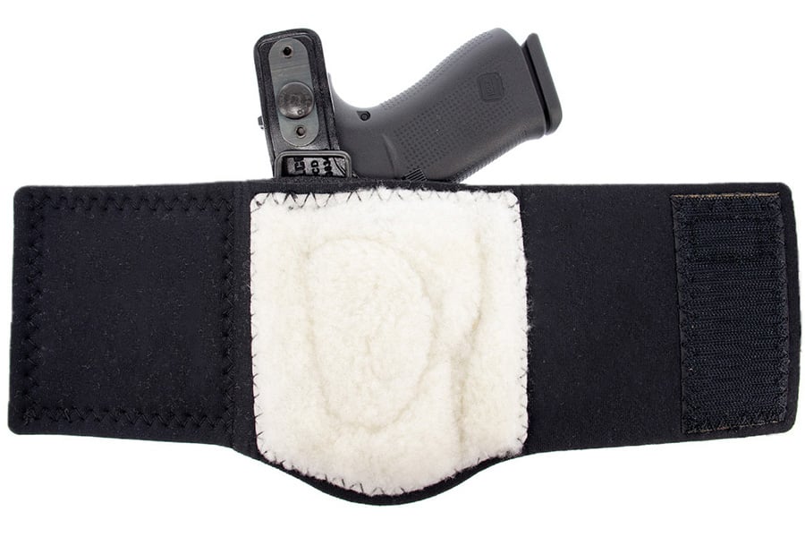 GALCO INTERNATIONAL Ankle Glove Springfield Hellcat Taurus GX4 Holster